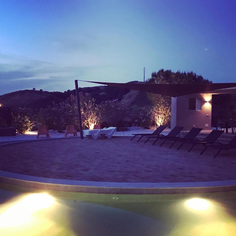 Casa Paz Tavira Villa Екстериор снимка