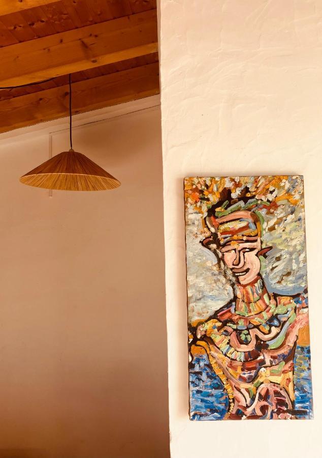 Casa Paz Tavira Villa Екстериор снимка