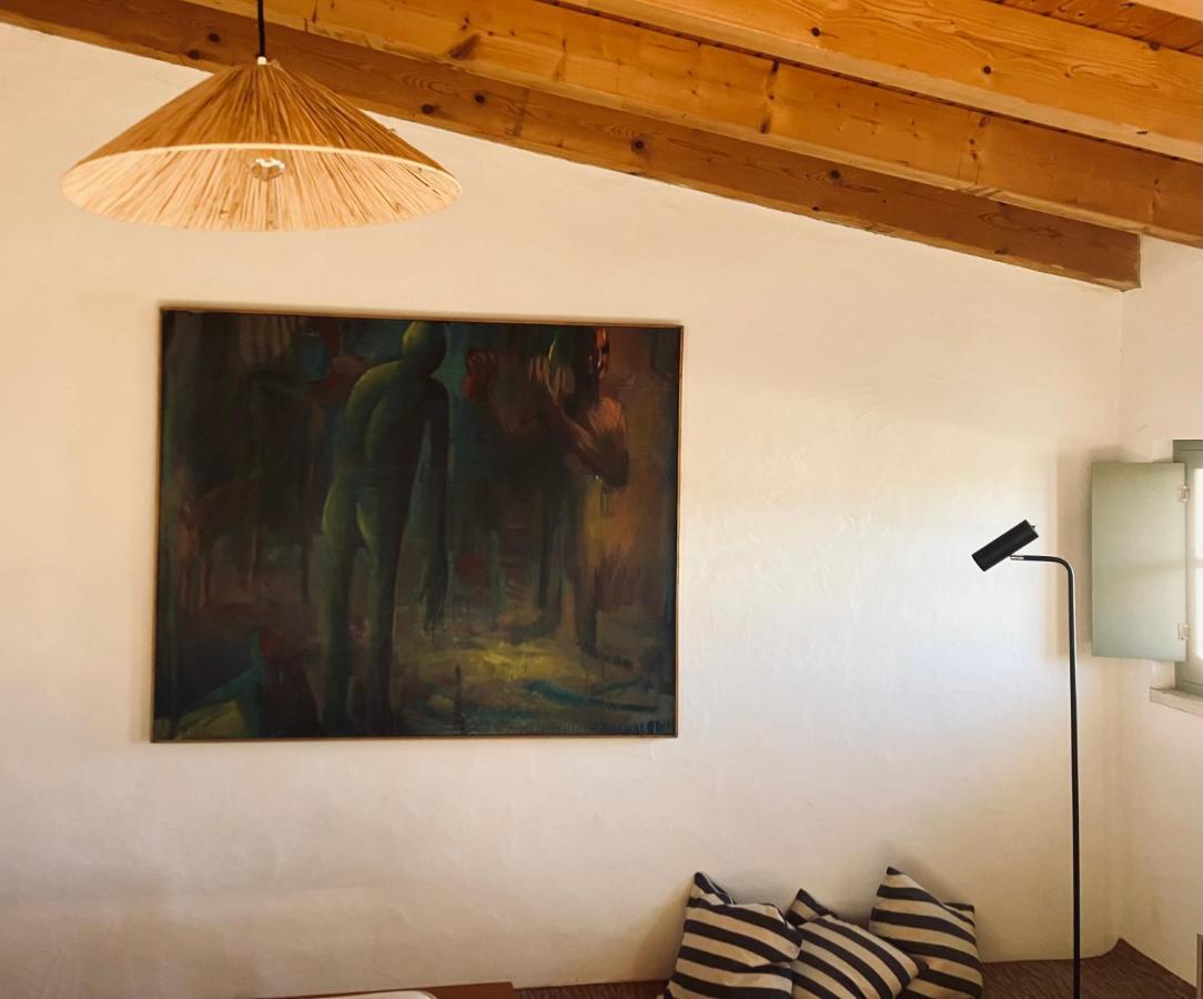 Casa Paz Tavira Villa Екстериор снимка