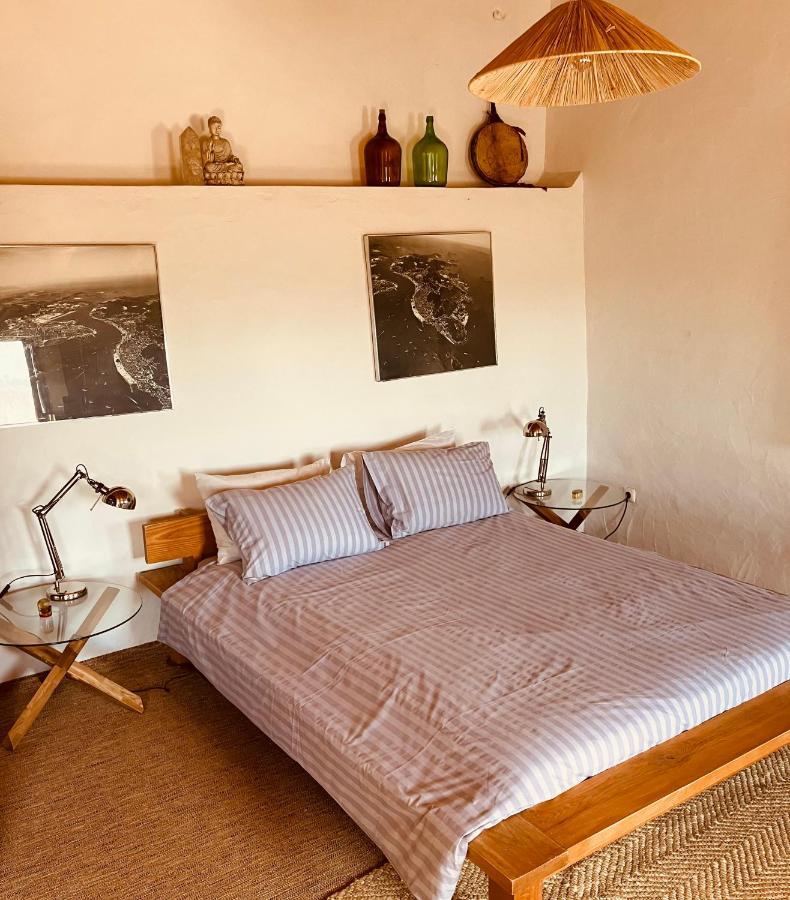 Casa Paz Tavira Villa Екстериор снимка