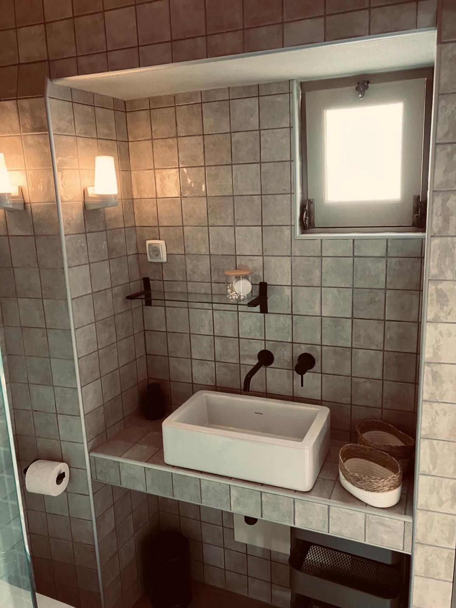 Casa Paz Tavira Villa Екстериор снимка
