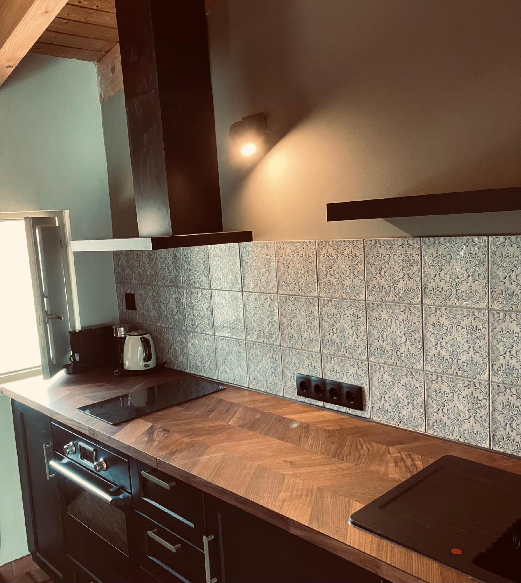 Casa Paz Tavira Villa Екстериор снимка
