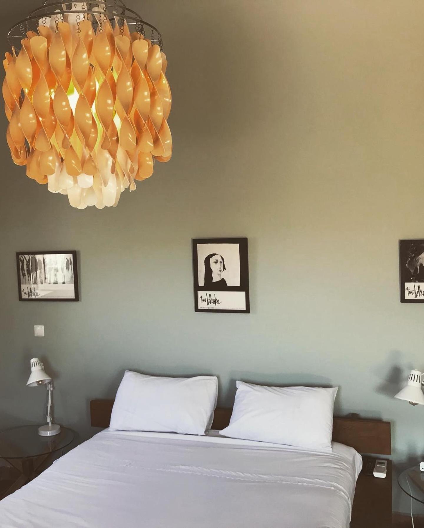 Casa Paz Tavira Villa Стая снимка